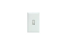 Jasco 46565 Z-Wave In-Wall Smart Dimmer with QuickFit and SimpleWire Toggle Replacement MPN