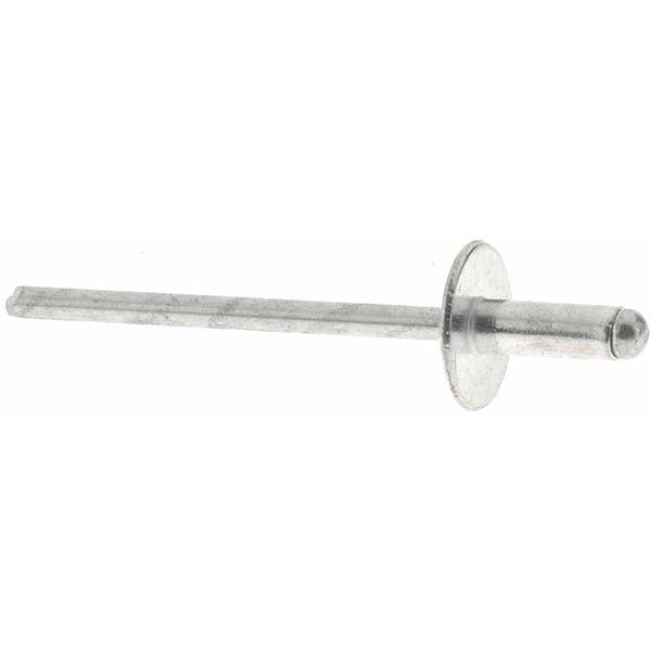 VALUE COLLECTION Value Collection KP7855-1 Open End Blind Rivet Size 43 100 Pack