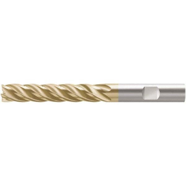 WALTER Walter-prototyp 7270269 Corner Radius End Mill 1/2 Inch 5 Flute