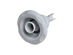 Waterway 229-8037 Poly Storm Spa Jet Internal Gray 3-3/8 Inch Face Diameter