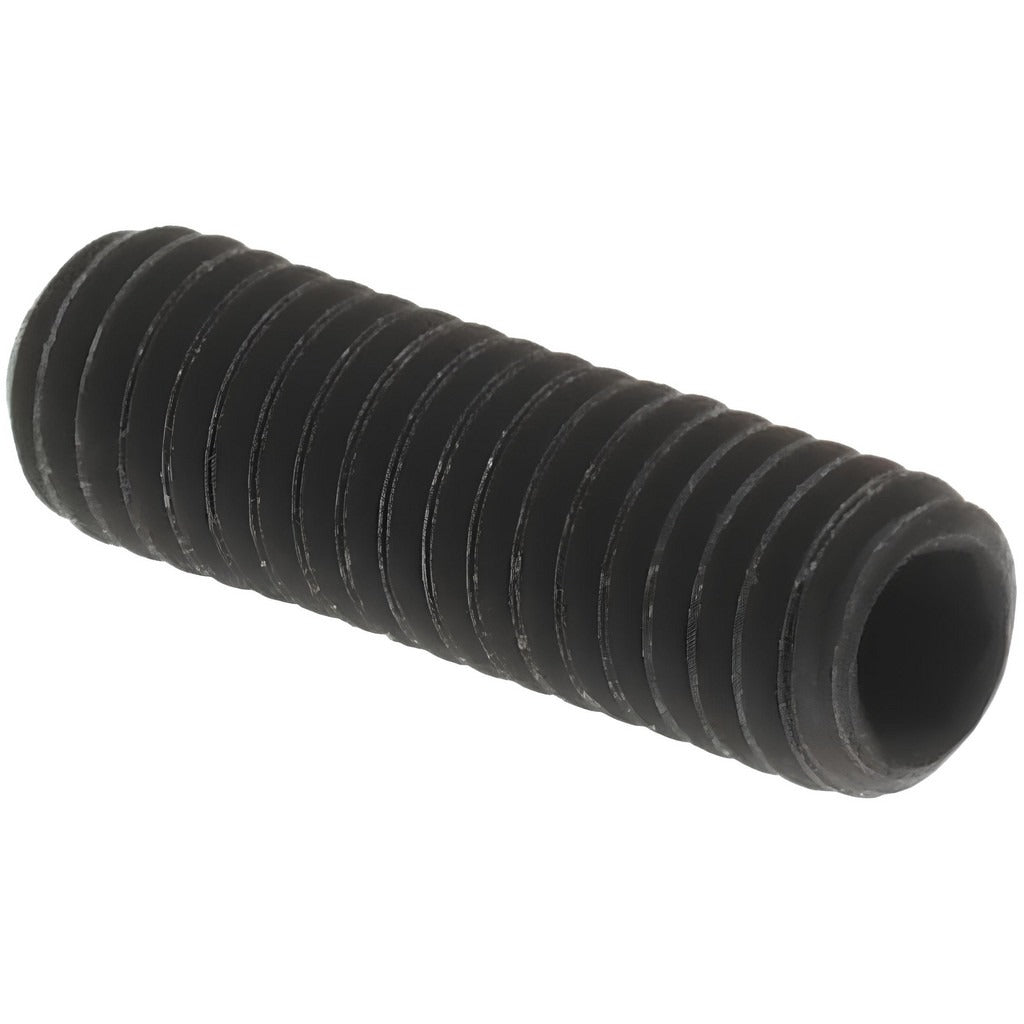 VALUE COLLECTION Value Collection 832008PR M3 Set Screw Flat Point Alloy Steel