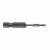 Greenlee DTAP6-32 Combination Drill, Tap, and Deburr Bit with Quick Change Hex, 6-32 NC