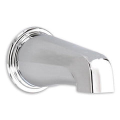 American Standard 8888056.002 Non-Diverter Tub Spout in Polished Chrome