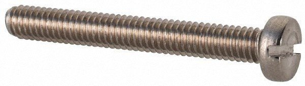 VALUE COLLECTION Value Collection MSCX02520-050BX M2.5x0.45 Fillister Screw 50pk