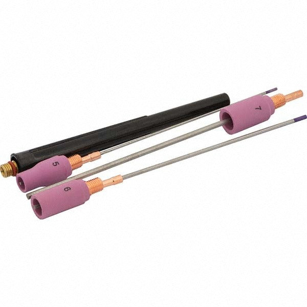 PRO-SOURCE Pro-source AK-4 Tig Torch Accessory Kit Torches 9 20
