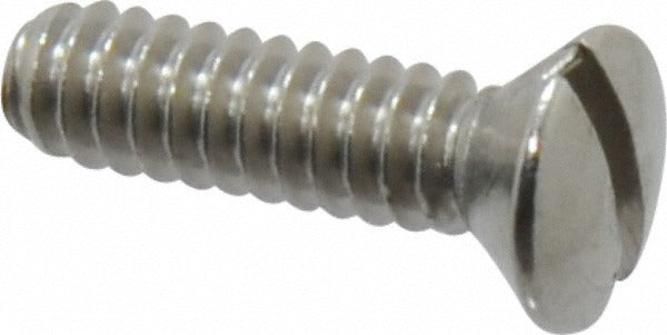 VALUE COLLECTION Value Collection MSC-67574764 6-32 Unc Machine Screw