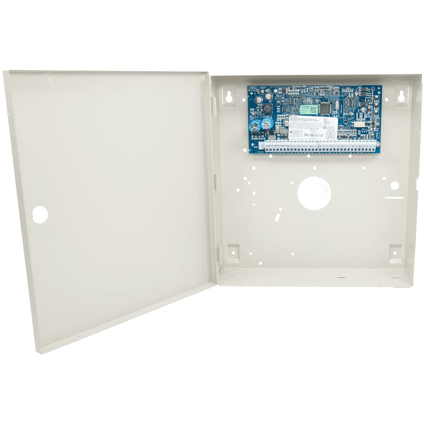 DSC Dsc Dsc-HS2064NK PowerSeries Neo Alarm Control Panel 16.5VAC 40VA (64 Zones)