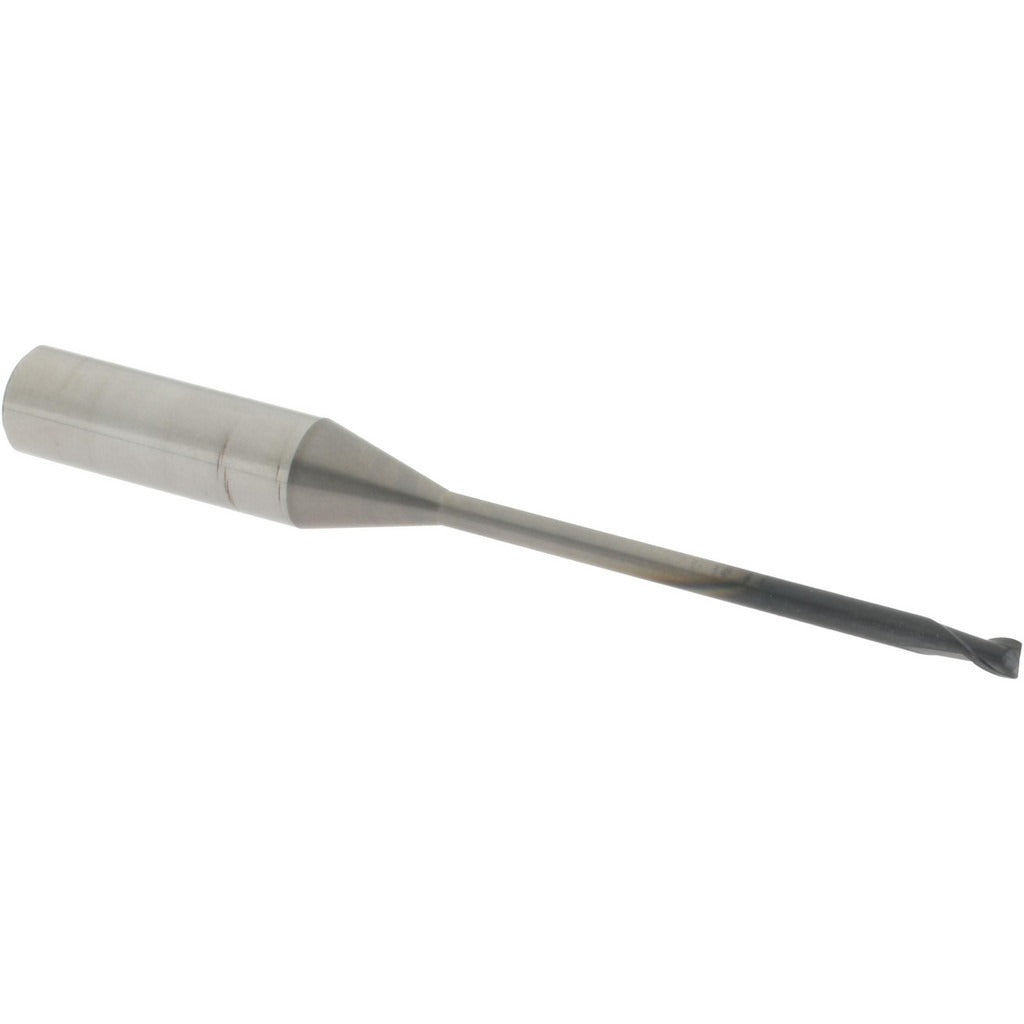 ACCUPRO Accupro 12177350 Corner Radius End Mill 2mm 2 Flute Carbide