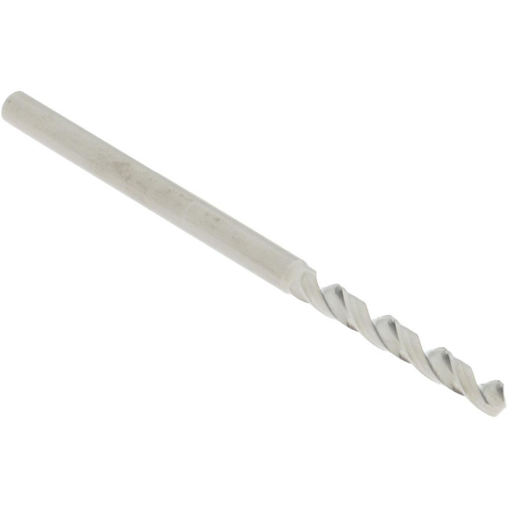 ACCUPRO Accupro A-6100135R Micro Drill Bit 1.35 Mm Solid Carbide