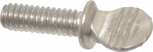 VALUE COLLECTION Value Collection R63280161 Thumb Screw 1/4-20 Oval Head