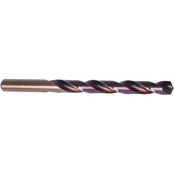 PRECISION TWIST DRILL Precision Twist Drill 5996381 Letter R Jobber Drill Bit