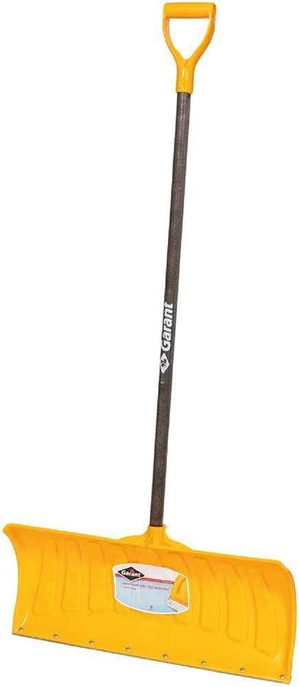 GARANT Garant APP26KDR 26 Poly Snow Pusher 26 In