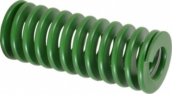 ASSOCIATED SPRING Associated Spring Raymond 203-820 Die Spring 5 in Light-duty