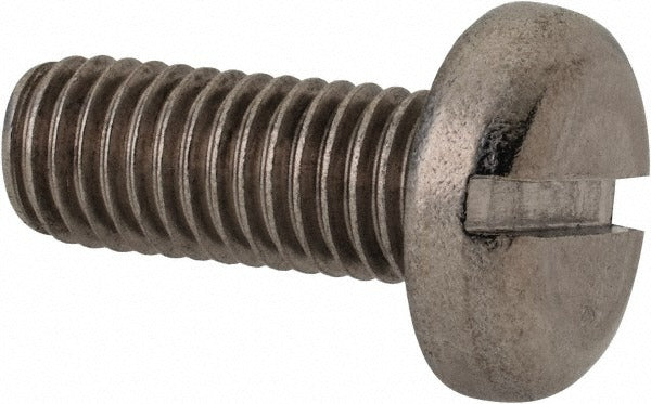 VALUE COLLECTION Value Collection MSPXX10025-050BX M10x1.5 Pan Head Screw