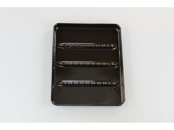 CHAR-BROIL Char-Broil F038-047 Charcoal Pan 19 5/8 x 15 3/4 x 1 1/2 (CHRF038-047)