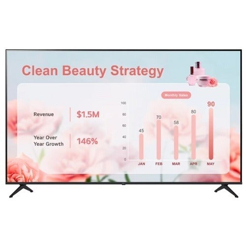 LG Lg Electronics 43PK340S0UB Commercial Lite Display