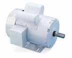 Marathon Motors 112527.00 Electric Motor