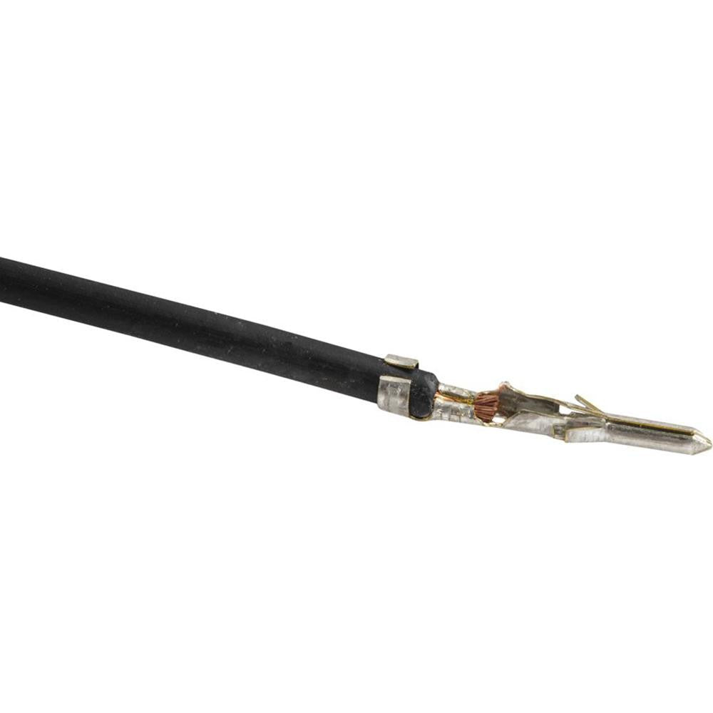 AU-VE-CO PRODUCTS Au-ve-co Products 23250 Terminated Electrical Lead 1 Pin