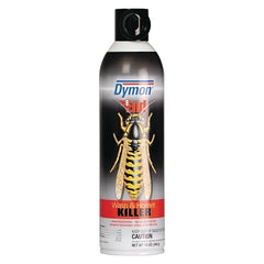 Dymon 18320 The End. Wasp and Hornet Killer 20 oz Aerosol Can