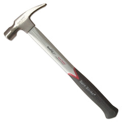 Estwing MRF22SM Sure Strike Framing Hammer Forged Steel 22 oz 16 in