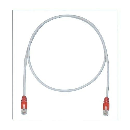 PANDUIT Panduit STPCH20MBRD Copper Patch Cord Cat 5e