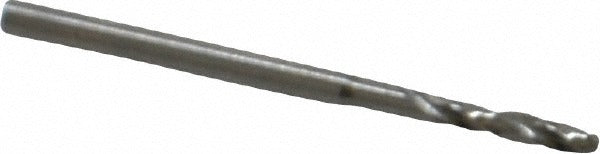 GUHRING Guhring 9003010012600 Micro Drill Bit 1.26mm Cobalt 118