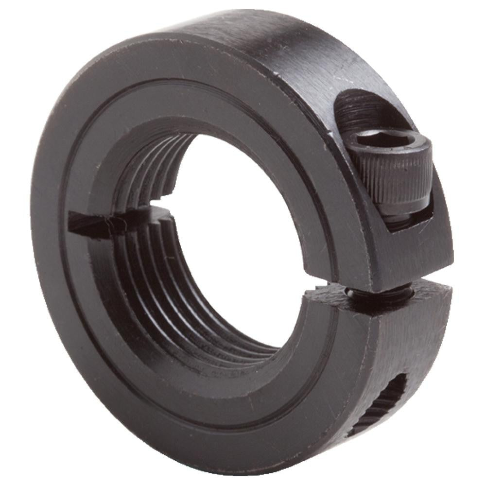 CLIMAX METAL PRODUCTS Climax Metal Products ISTC-075-16 Threaded Shaft Collar