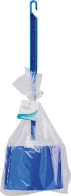 BSC PREFERRED Bsc Preferred HV063 Toilet Brush with Caddy