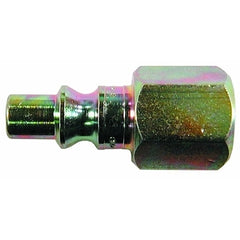 Coilhose Pneumatics 1402 1/4 x 1/4 in. FPT Steel Connector