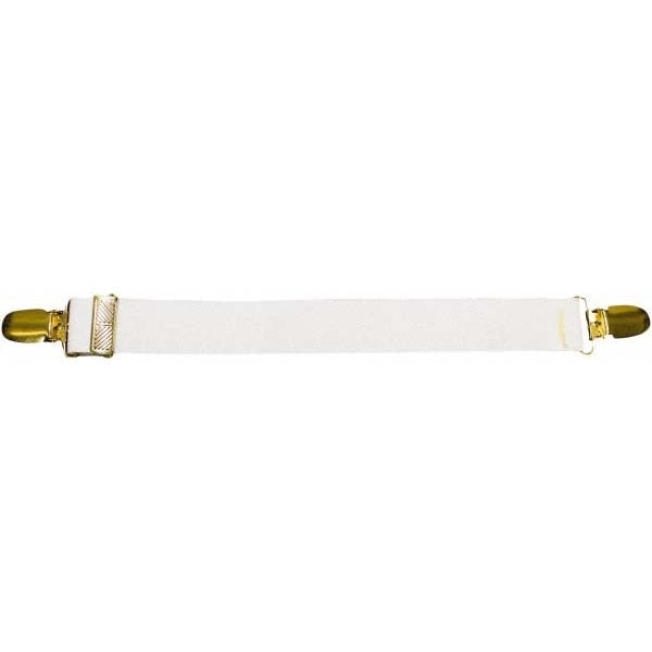 NATIONAL SAFETY APPAREL National Safety Apparel X06014 Glove Clip Elastic 14 Inches