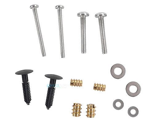 Pentair 710009 Base Hardware Kit