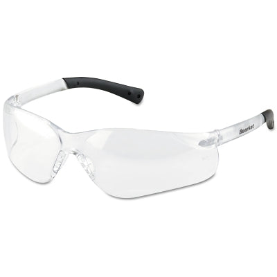 MCR Safety BK310AF BearKat BK3 Series Safety Glasses Clear Lens Anti-Fog