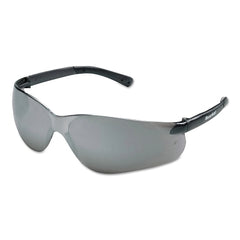 MCR Safety BK113 BearKat Safety Glasses One Size Light Blue Lens Polycarbonate