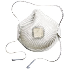 Moldex 2700N95 HandyStrap N95 Particulate Respirator Medium/Large Box of 10