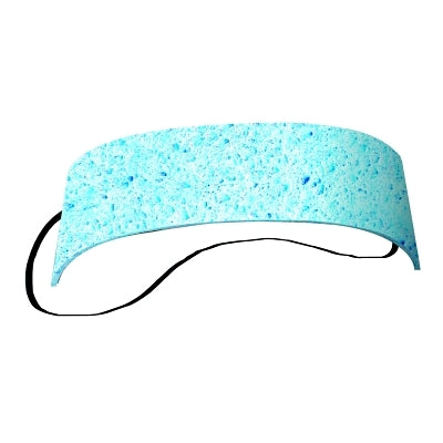 OccuNomix SBR25 Disposable Pre-Moistened Cellulose Sweatband 25 EA/PK