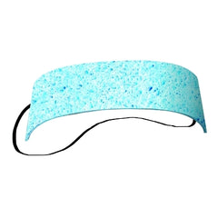 OccuNomix SBR25 Disposable Pre-Moistened Cellulose Sweatband 25 EA/PK