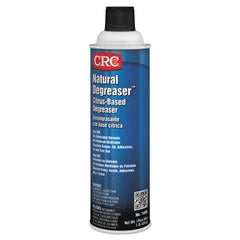 CRC 14005 Natural Degreaser Citrus-Based 20 oz Aerosol Can