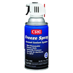 CRC 14086 Freeze Spray 12 oz Pack