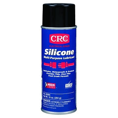 CRC 2094 Electrical Grade Silicone Lubricant 16 oz Aerosol Can