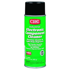 CRC 3200 Electronic Component Cleaners 13 oz Aerosol Can