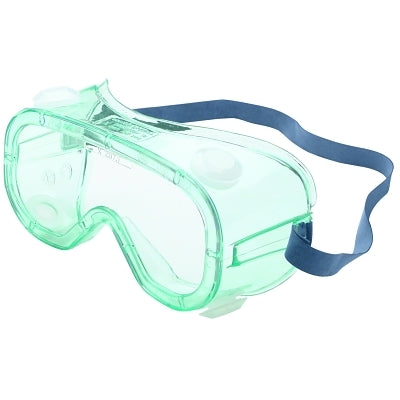 Honeywell A610S A600 Series Goggles Clear Wrap-Around