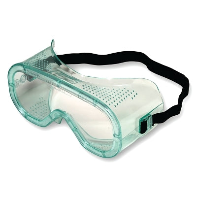 Honeywell A610I A600 Series Goggles Clear Wrap-Around