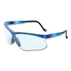 Honeywell S3240HS Genesis Eyewear Clear Polycarbonate Anti-Fog Anti-Scratch