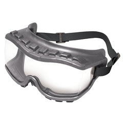 Honeywell S3810 Strategy Goggles Clear/Gray Uvextra Antifog Coating