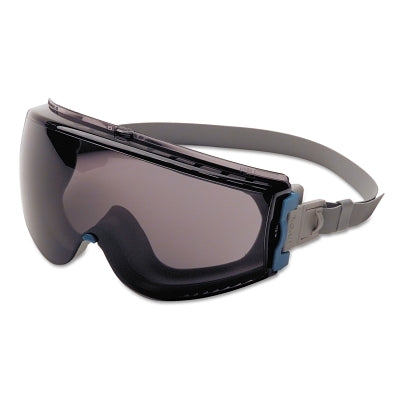 Honeywell S3961HS Stealth Goggles Gray with HydroShield Anti-fog Coating