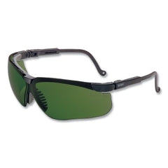 Honeywell S3207HS Genesis Eyewear Polycarbonate Anti-Fog Black (Pack of 10)