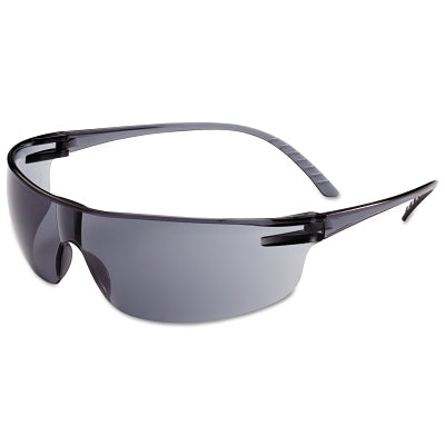 Honeywell SVP202 Uvex SVP 200 Series Eyewear Gray Lens Hard Coat Gray Frame