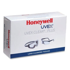 Honeywell S475 Clear Plus Lens Tissue 400 EA/BX