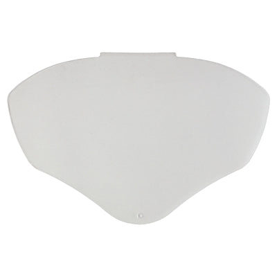 Honeywell S8555 Uvex Bionic Face Shield - Clear Hardcoat