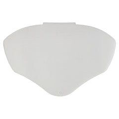 Honeywell S8555 Uvex Bionic Face Shield - Clear Hardcoat